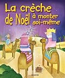 La crèche de Noël à monter soi-même by 