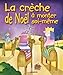 La crèche de Noël à monter soi-même by 