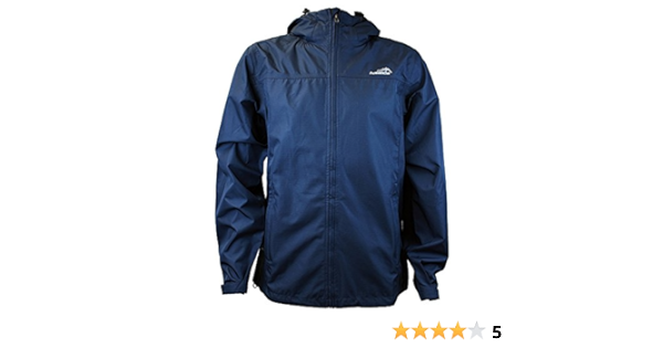 avalanche mens jacket