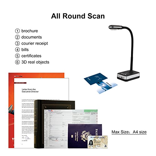 2 eloam+Education+Presentation+MegaPixel+High+Definition