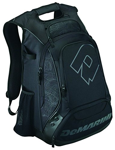 demarini softball bag
