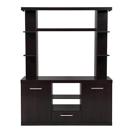 Evok Violeta TV Unit (Brown)