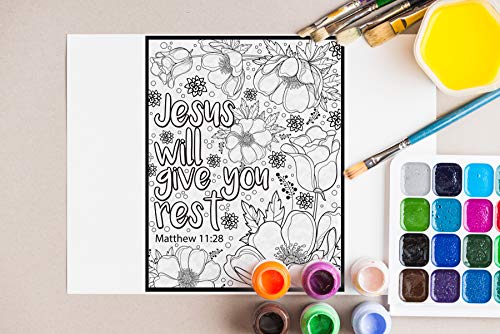 Download Bible Verse Coloring Book For Adult God S Promises For You 2 Color As You Reflect On God S Words To You Bible Verse Coloring Book For Adults Pricepulse