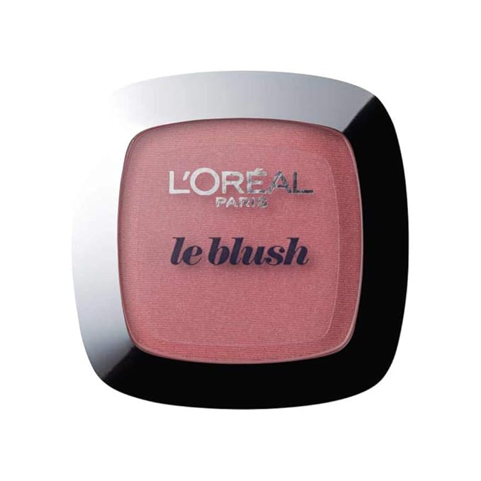 loreal blush please blush