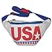 Extreme 80's USA Fanny Pack