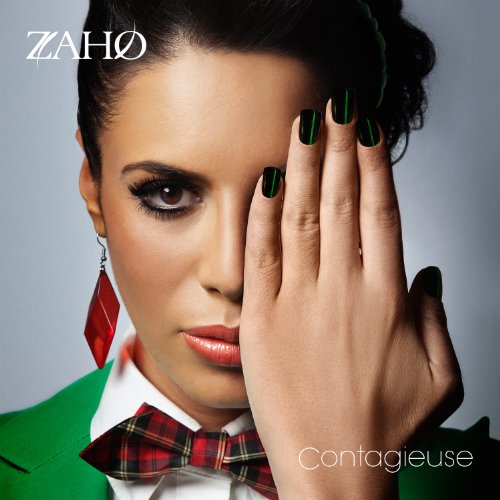 Zaho - Ma meilleure Lyrics - Zortam Music