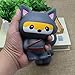 Decompression Toys,Todaies Soft Jumbo Cartoon Cat Cartoon Squishy Slow Rising Squeeze Stress Reliever Toy