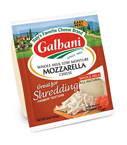 Galbani Whole Milk Mozzarella - Image 6