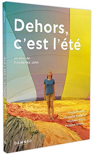 Dehors, c'est l'été