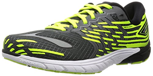 Brooks PureCadence 5, Men's Sport Shoes- Buy Online in Brunei at Desertcart  - 52600352.