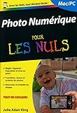 photo numerique 12e poche pour les nuls by 