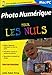 photo numerique 12e poche pour les nuls by 