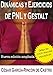 Dinámicas y Ejercicios de PNL y Gestalt (Spanish Edition)