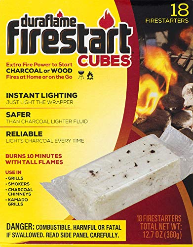 1 Duraflame+01845+Cubes+Firestart