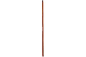 Swanson Tool SVE244 96-Inch Savage Straight Edge, Metric, Non-Marrying, Anodised and Laser-Etched Scale