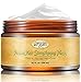 Vitamins Hair Strengthening Mask Deep Conditioner - Thin Fine Hair Care Moroccan Argan Product to Encourage Hair Growth & Reduce Hair Loss