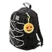 Emoji Universe: Talking Emoji Backpack Clips, Keychains; Plush Keychain Makes FUNNY SOUNDS! (4-Pack)