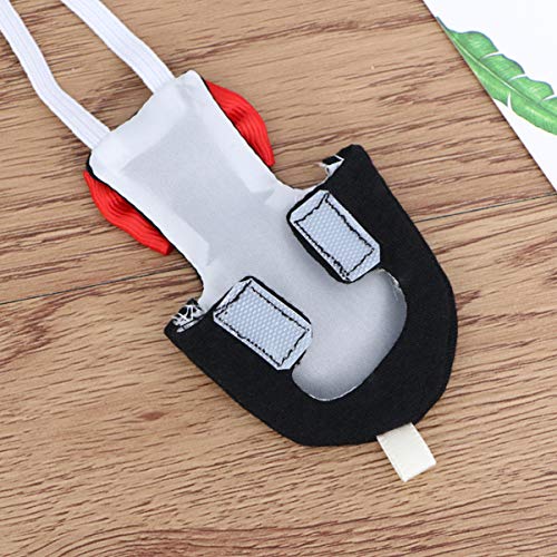 image for Balacoo Bird Flight Suit - Parrot Washable Resuable Diaper Breathable 