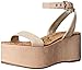 Sam Edelman Women's Henley Platform Sandal