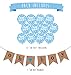 Boy Baby Shower Party Pack - 