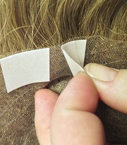 LUTTMANN Sports Tape - Tape 12 mm x 2.75 m for wigs tulle lugs, hair systems, Full Lace Wig, hairpieces & extensions - Image 5