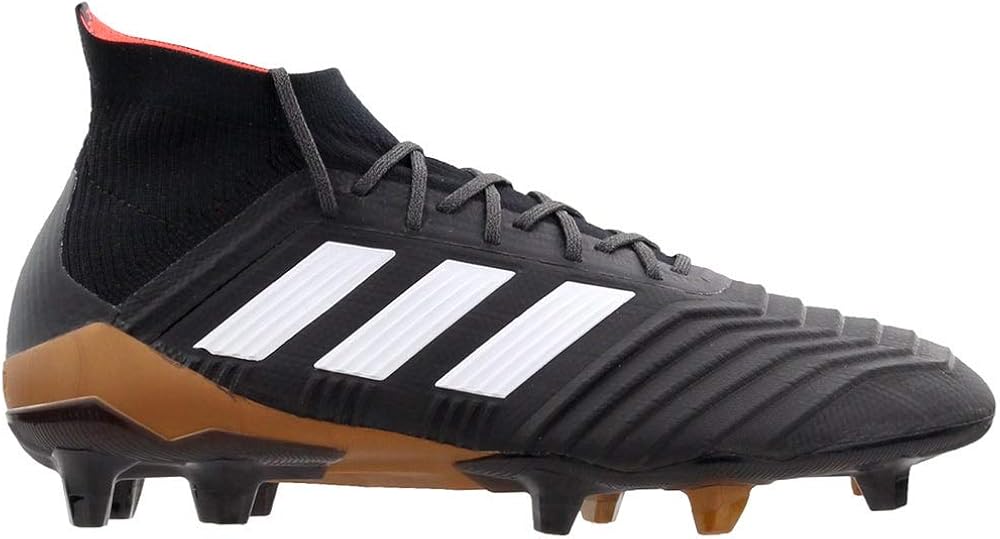 adidas men's predator 18.1 fg soccer cleats