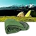 Flantor Camping Sleeping Bag, Camping Sleeping Bag, Warm Sleeping Bag for Outdoor Sports Camping Hiking,Easy to Carry with Carry Bag