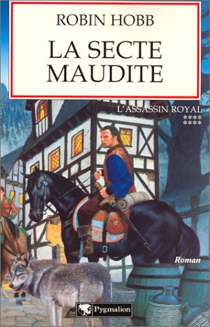 La  secte maudite