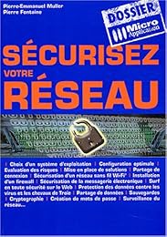 Sécurisez votre réseau