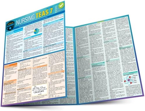 Biology: a QuickStudy Laminated Reference Guide (Quick Study