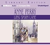 Long Spoon Lane (Charlotte and Thomas Pitt)