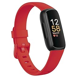 Baaletc Compatible with Fitbit Inspire 3 Bands for