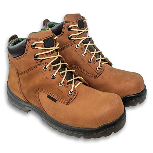 indestructible boot laces