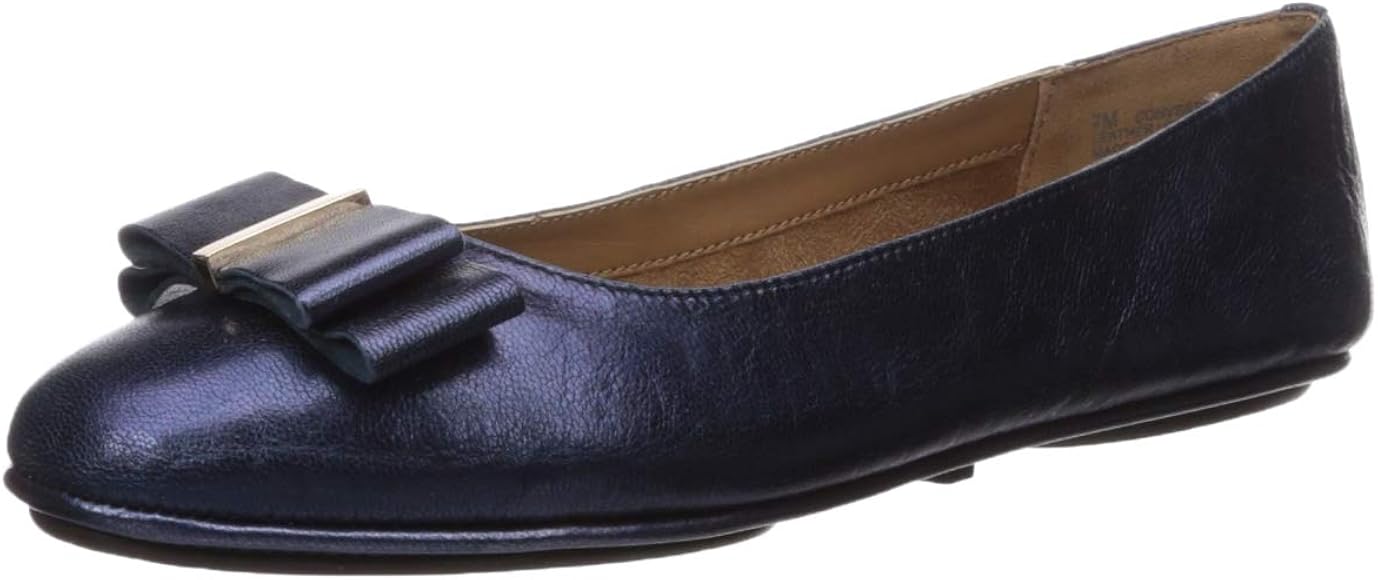 aerosoles conversation ballet flat