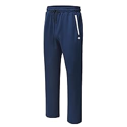 MoFiz Men's Tracksuit Activewear Sport Casual Suits