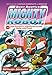 Ricky Ricotta's Mighty Robot vs. the Naughty Nightcrawlers from Neptune (Ricky Ricotta's Mighty Robot #8) (Library Edition) (8)
