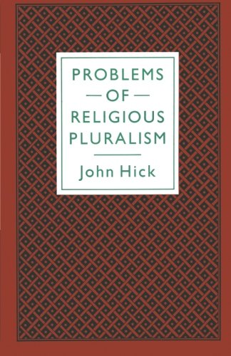 Problems of religious pluralism