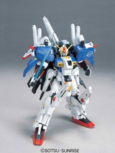 HGUC MSA-0011 Ex-S Gundam Gundam Sentinel Model kit ?BAN109463