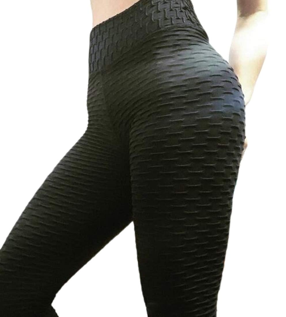 Amazon.com: yieg-mx Women s Butt Lifting Workout Yoga ...