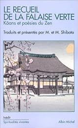 Le  recueil de la falaise verte