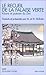 Recueil de La Falaise Verte (Le) (Collections Spiritualites) (French Edition) by 