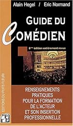Guide du comédien