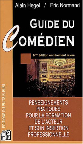 Guide du comédien