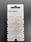 Connexx Accessories Siemens / Rexton Click Domes