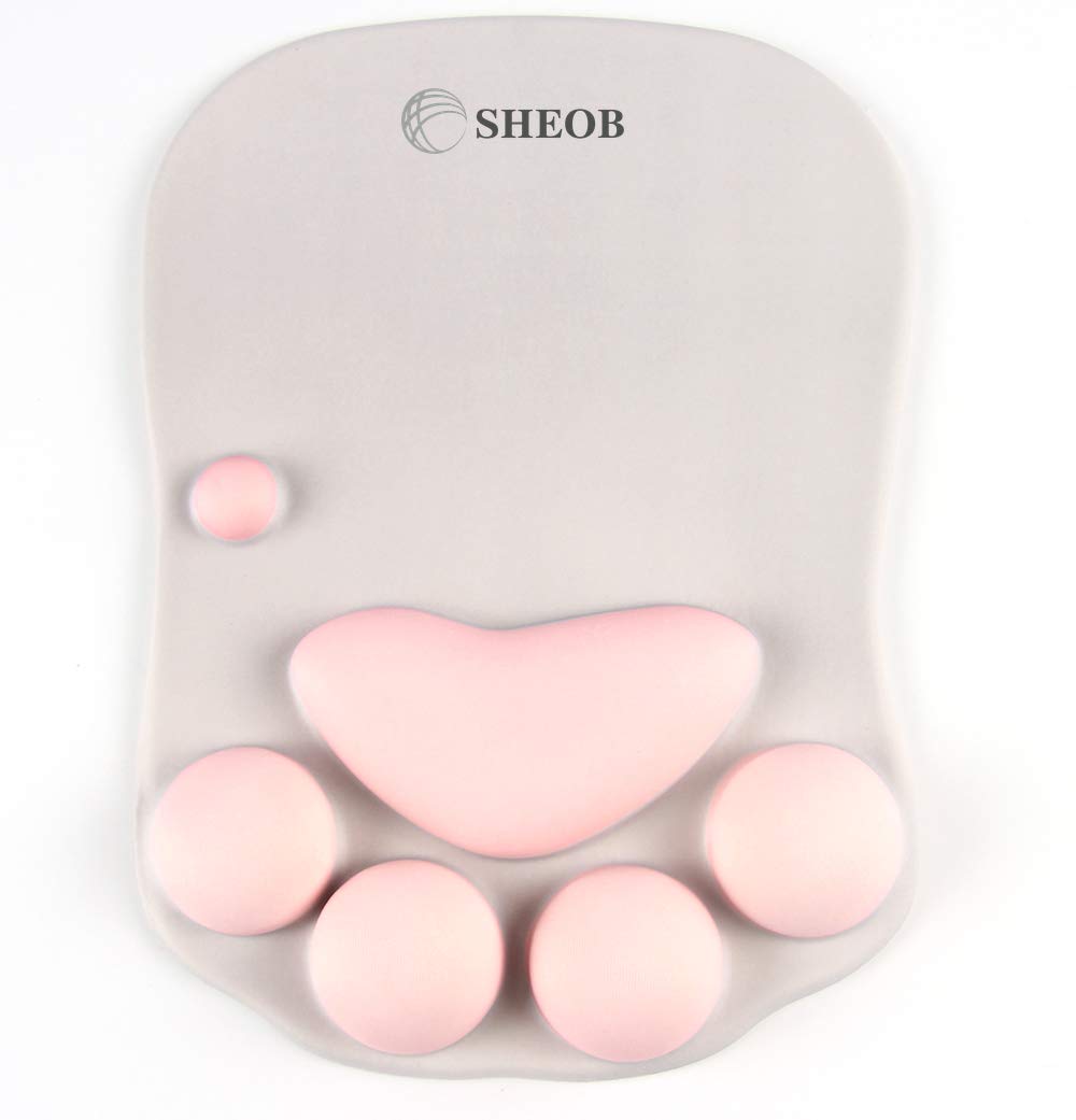 Best funny computer desk decor