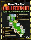 California Road Atlas & Driver's Guide (Annual) by