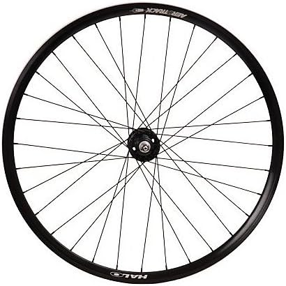 halo aerotrack wheels