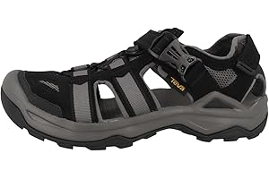 Teva Men's M Omnium 2 Leather Sandals