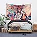 CHICVITA Elephant Tapestry Wall Hanging Decor Indian Home Hippie Bohemian Tapestry for Dorms, 78