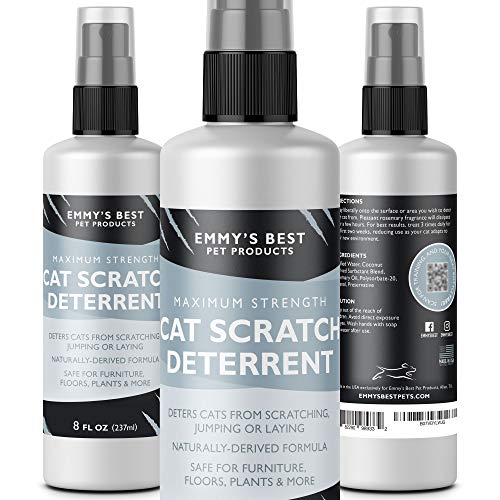 Emmy's Best Cat Scratch Deterrent - Image 2